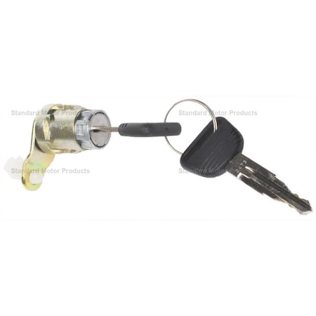 Standard Ignition Door Lock Kit, Dl-177R DL-177R